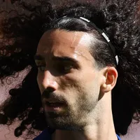 Real Madrid revela valores da contratação de Cucurella