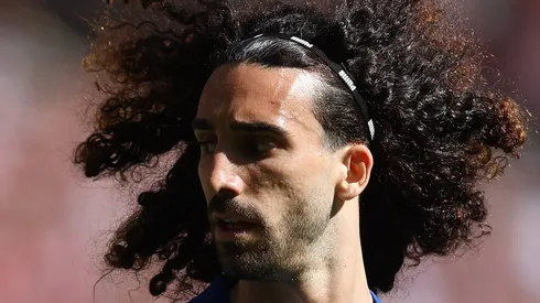 Real Madrid pagará pacote de R$ 351 milhões por Cucurella, do Chelsea (Photo by George Wood/Getty Images)