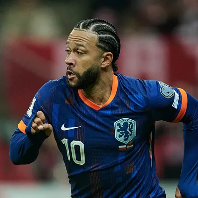 Torcida da Holanda critica Memphis contra o Japão