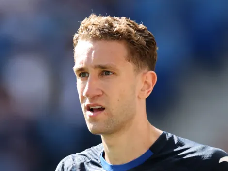 Hoffenheim avalia ceder Arthur Chaves ao São Paulo