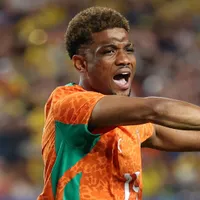 Costa do Marfim vence o Equador por 1x0