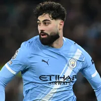 Gvardiol deve renovar com o Manchester City até 2032