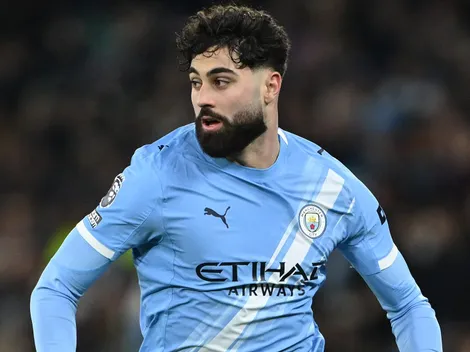 Gvardiol deve renovar com o Manchester City até 2032