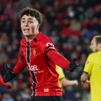 Barcelona avalia recontratar Jan Virgili por R$ 44 milhões