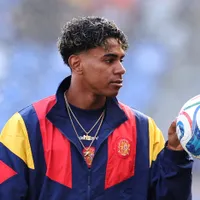 Espanha estreia na Copa do Mundo hoje