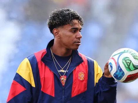 Espanha estreia na Copa do Mundo hoje