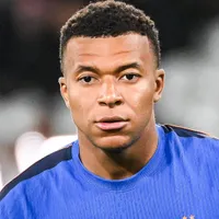 Mbappé promete ajudar a França no setor defensivo na Copa