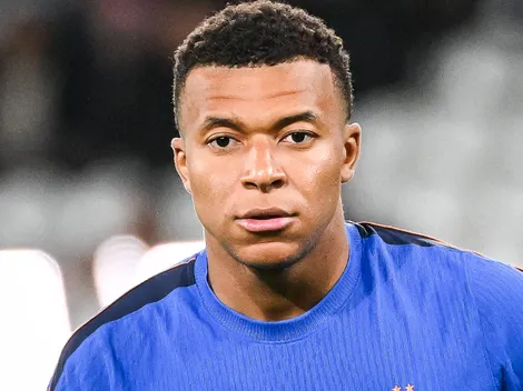 Mbappé promete ajudar a França no setor defensivo na Copa