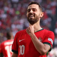 Real Madrid vai desembolsar R$ 117 milhões pela contratação de Bernardo Silva
