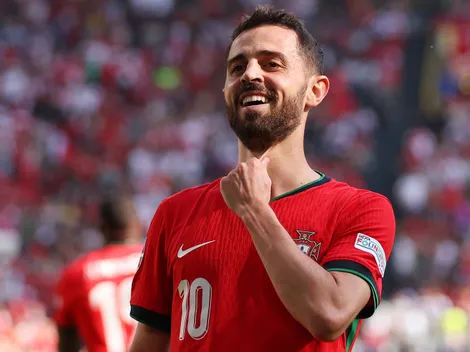 Real Madrid vai pagar R$ 117 milhões por Bernardo Silva
