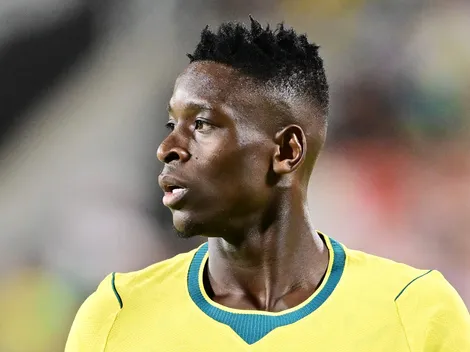 Luiz Henrique quer jogar na Inglaterra, diz BAP