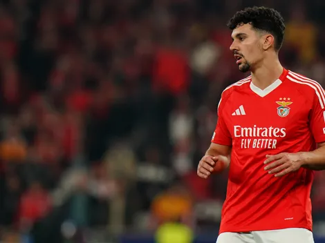 Real Madrid tem Schlotterbeck e Tomás Araújo como alvos