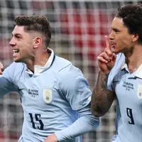 Darwin Núñez voltará ao Liverpool