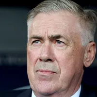 Ancelotti avalia mudanças contra o Haiti após autocríticas na estreia