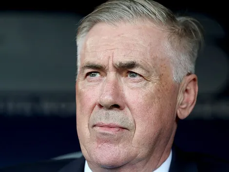 Ancelotti avalia mudanças contra o Haiti após autocríticas na estreia