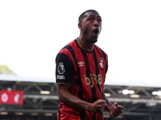 Rayan é considerado inegociável pelo Bournemouth