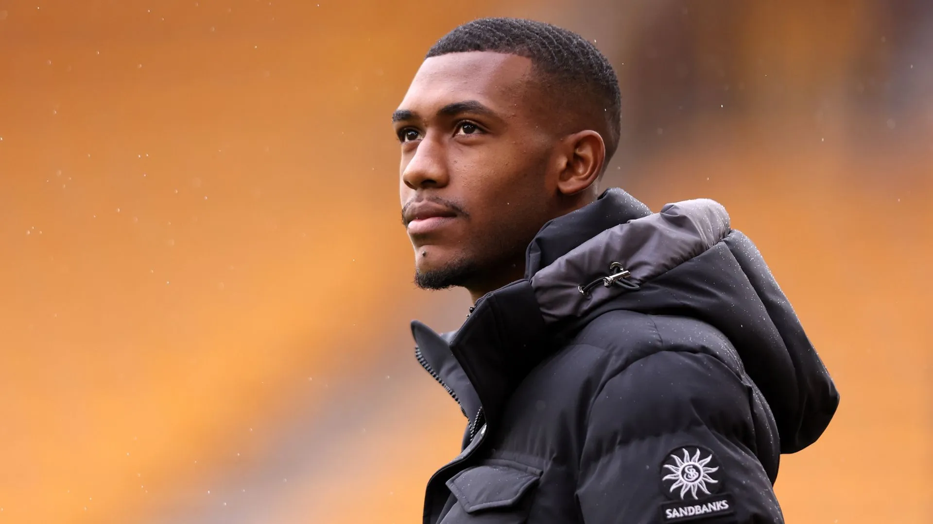 Rayan tem contrato com o Bournemouth (foto: Jack Thomas/Getty Images)