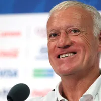 Espanha é favorita na Copa do Mundo, avalia Deschamps
