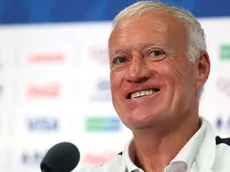 Espanha é favorita na Copa do Mundo, avalia Deschamps