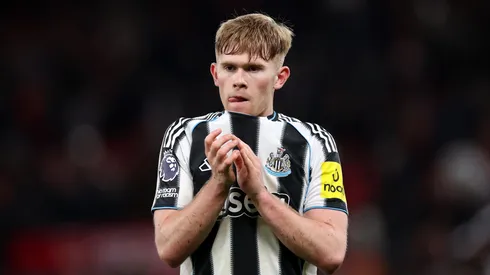 O lateral Lewis Hall pode retornar ao Chelsea (Stu Forster/Getty Images)