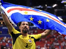 Vozinha gigante! Espanha empata com Cabo Verde em 0 a 0
