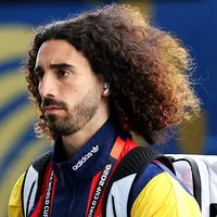 Chegada de Cucurella ameaça Mendy, García e Carreras no elenco