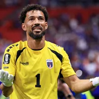 Vozinha faz a melhor atuação individual da Copa 2026