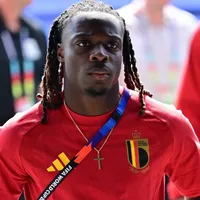 Doku pode desfalcar a Bélgica para acompanhar nascimento do filho