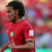 Lille pede R$ 410 milhões para vender Ayyoub Bouaddi