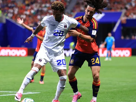 Espanha x Cabo Verde: empate pode atrapalhar a Argentina