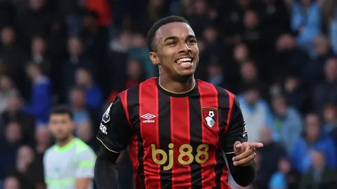 Barcelona começa articular a contratação de Eli Junior Kroupi (Photo by Eddie Keogh/Getty Images)