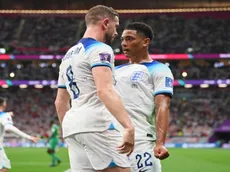 Henderson aponta Bellingham como peça-chave da Inglaterra