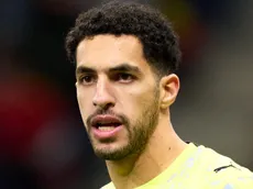 Mostafa Shobeir se destaca em empate do Egito contra a Bélgica