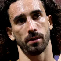 Barcelona receberá R$7 milhões por ida de Cucurella ao Real Madrid