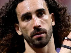 Barcelona receberá R$7 milhões por ida de Cucurella ao Real Madrid