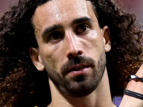 Barcelona receberá R$7 milhões por ida de Cucurella ao Real Madrid
