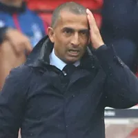 Lamouchi amplia lista de técnicos demitidos durante Copas