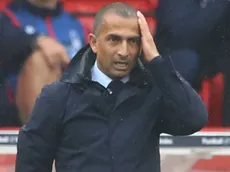 Lamouchi amplia lista de técnicos demitidos durante Copas