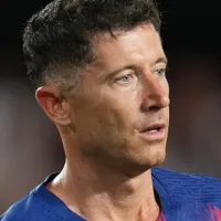 Flamengo sonhava com a contratação de Robert Lewandowski