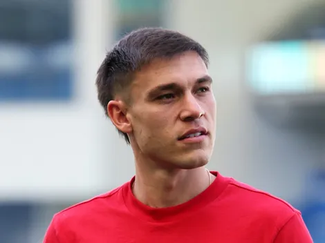 Manuel Ugarte é oferecido para jogar no Milan