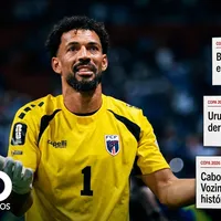 Giro da Copa: O resumo do dia e o que merece replay