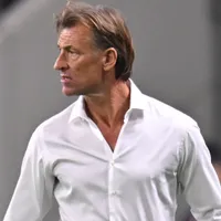 Hervé Renard será o novo treinador da Tunísia