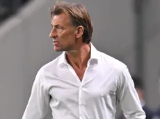 Hervé Renard será o novo treinador da Tunísia