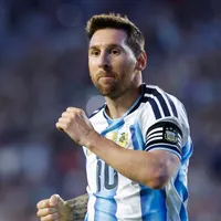 Argentina x Argélia terá Messi como titular