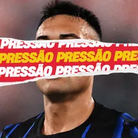 Pressão Máxima: O desafio de Lautaro na Argentina