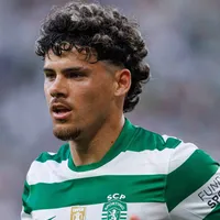 Maxi Araújo é prioridade do Chelsea para substituir Cucurella