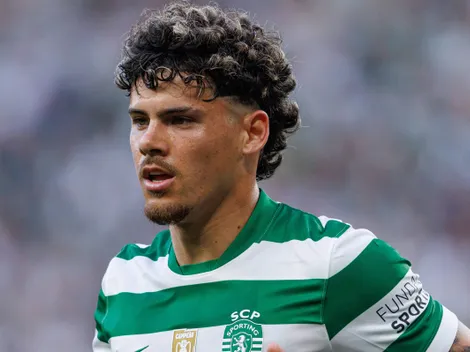 Maxi Araújo é prioridade do Chelsea para substituir Cucurella