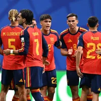 Espanha é criticada após atuação contra Cabo Verde na estreia