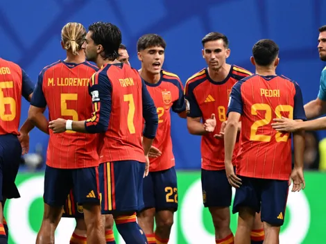 Espanha é criticada após atuação contra Cabo Verde na estreia