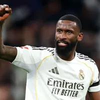 Rüdiger abre portas do Real Madrid para Schlotterbeck e Nmecha